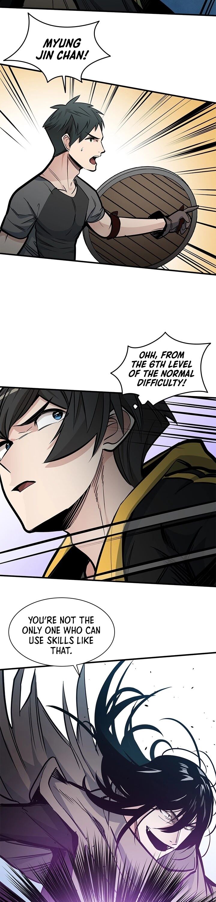 Read The Tutorial Is Too Tough! EN Manga Online