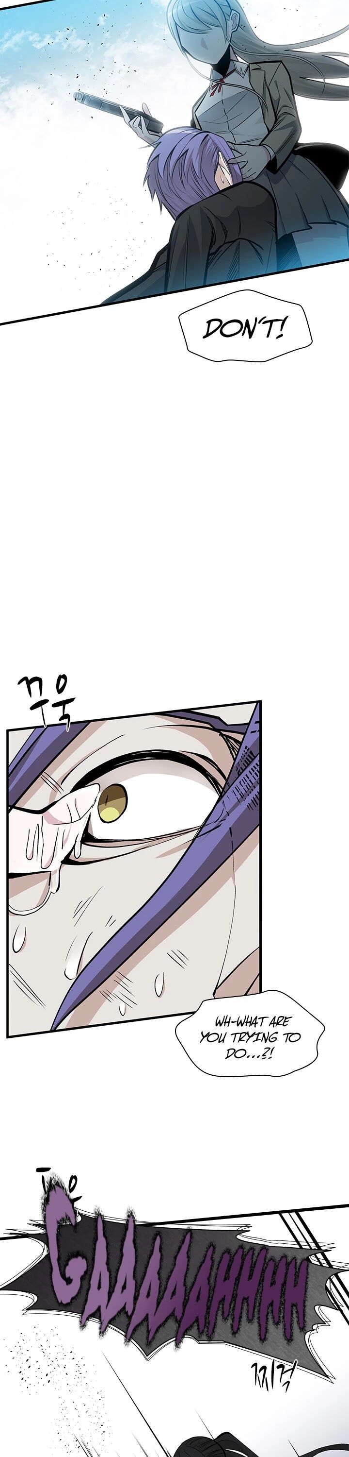 Read The Tutorial Is Too Tough! EN Manga Online