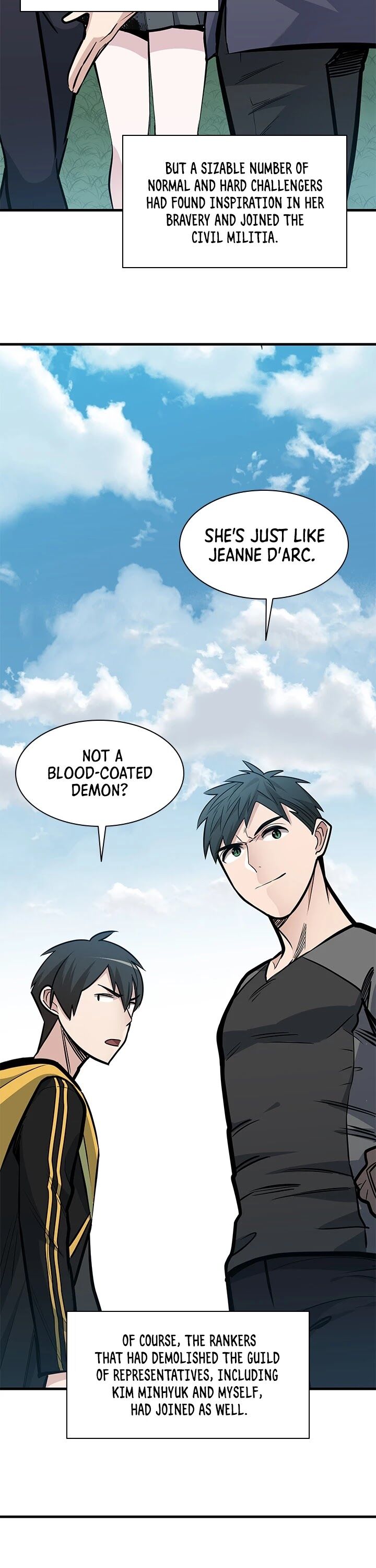 Read The Tutorial Is Too Tough! EN Manga Online