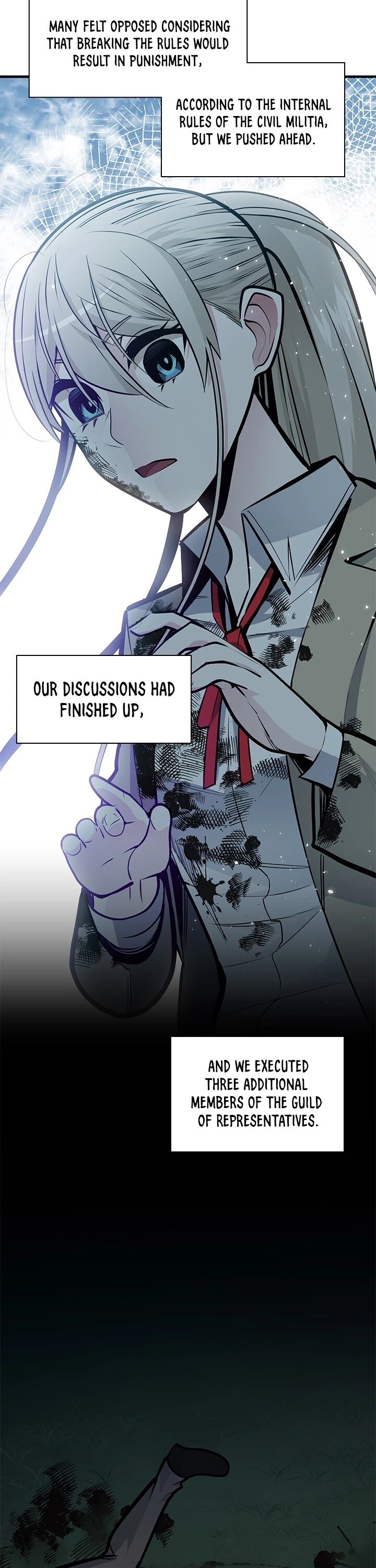 Read The Tutorial Is Too Tough! EN Manga Online