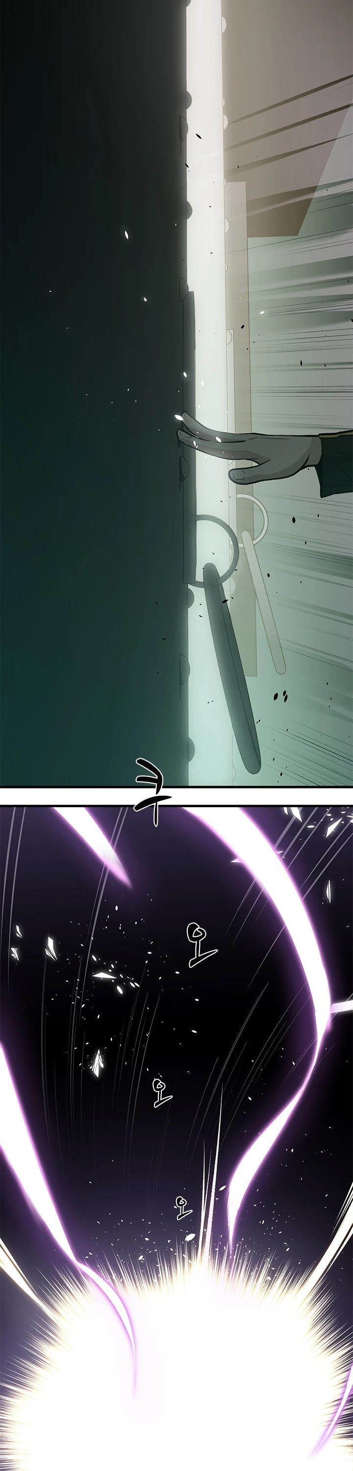 Read The Tutorial Is Too Tough! EN Manga Online