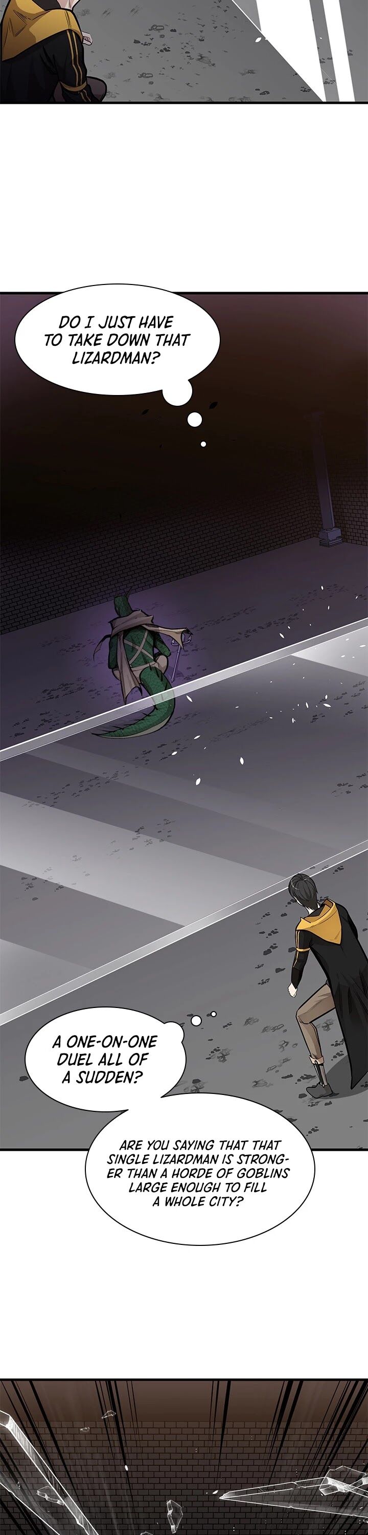 Read The Tutorial Is Too Tough! EN Manga Online