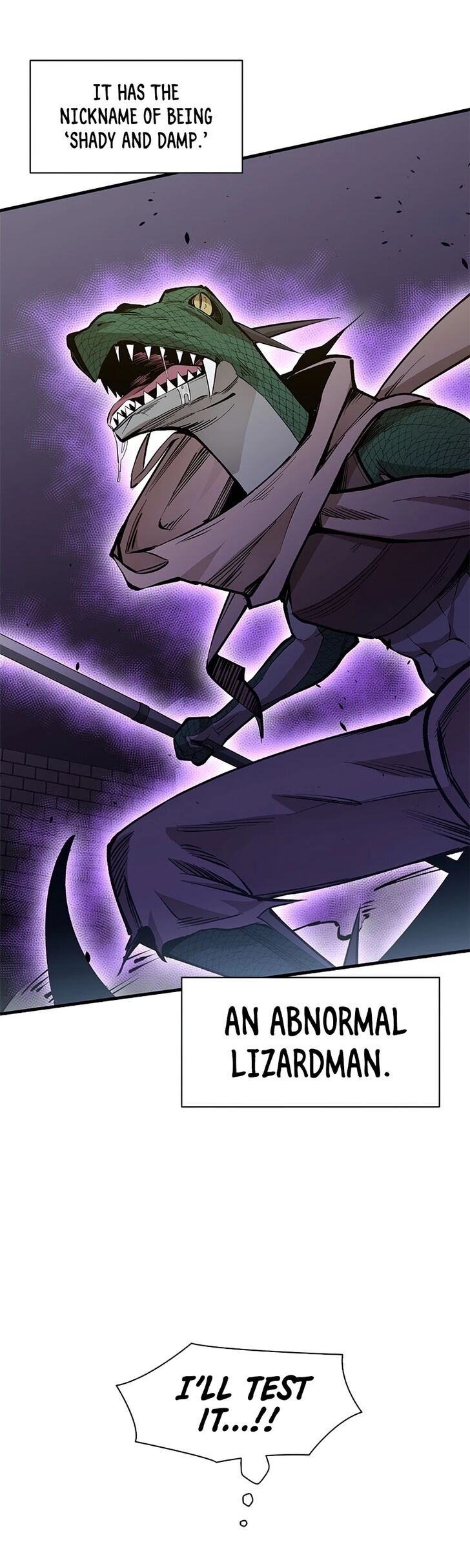 Read The Tutorial Is Too Tough! EN Manga Online