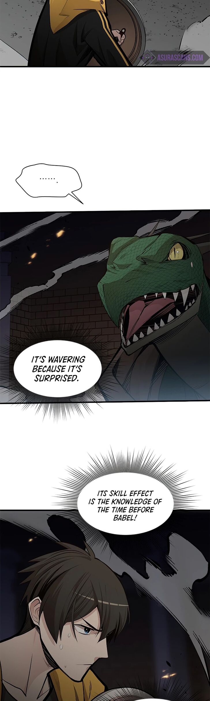 Read The Tutorial Is Too Tough! EN Manga Online