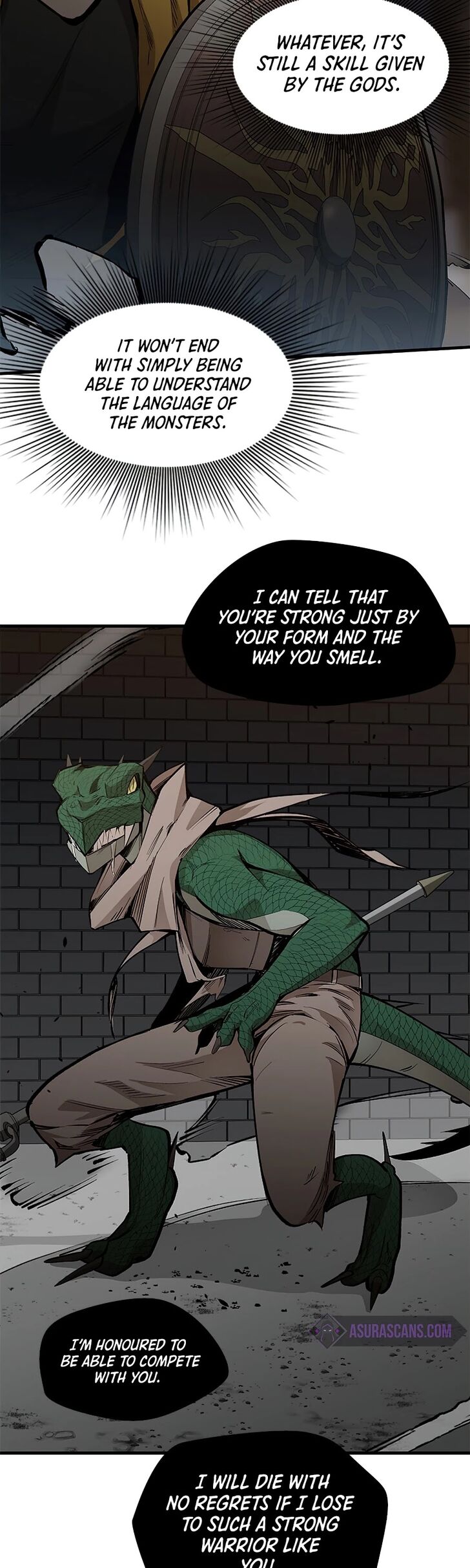 Read The Tutorial Is Too Tough! EN Manga Online