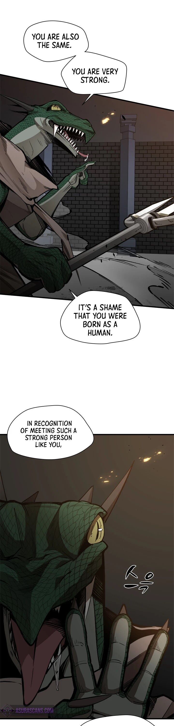 Read The Tutorial Is Too Tough! EN Manga Online