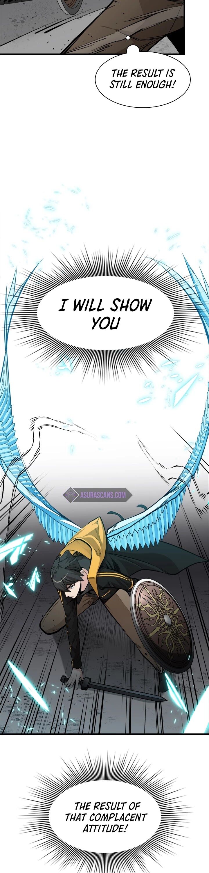 Read The Tutorial Is Too Tough! EN Manga Online