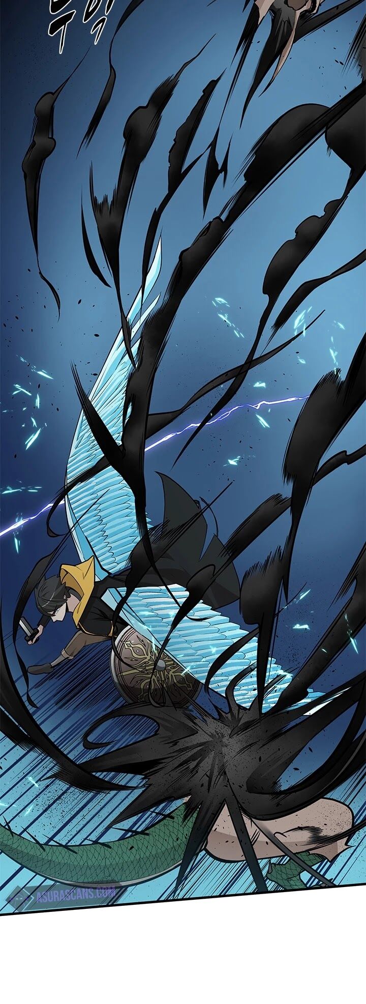 Read The Tutorial Is Too Tough! EN Manga Online