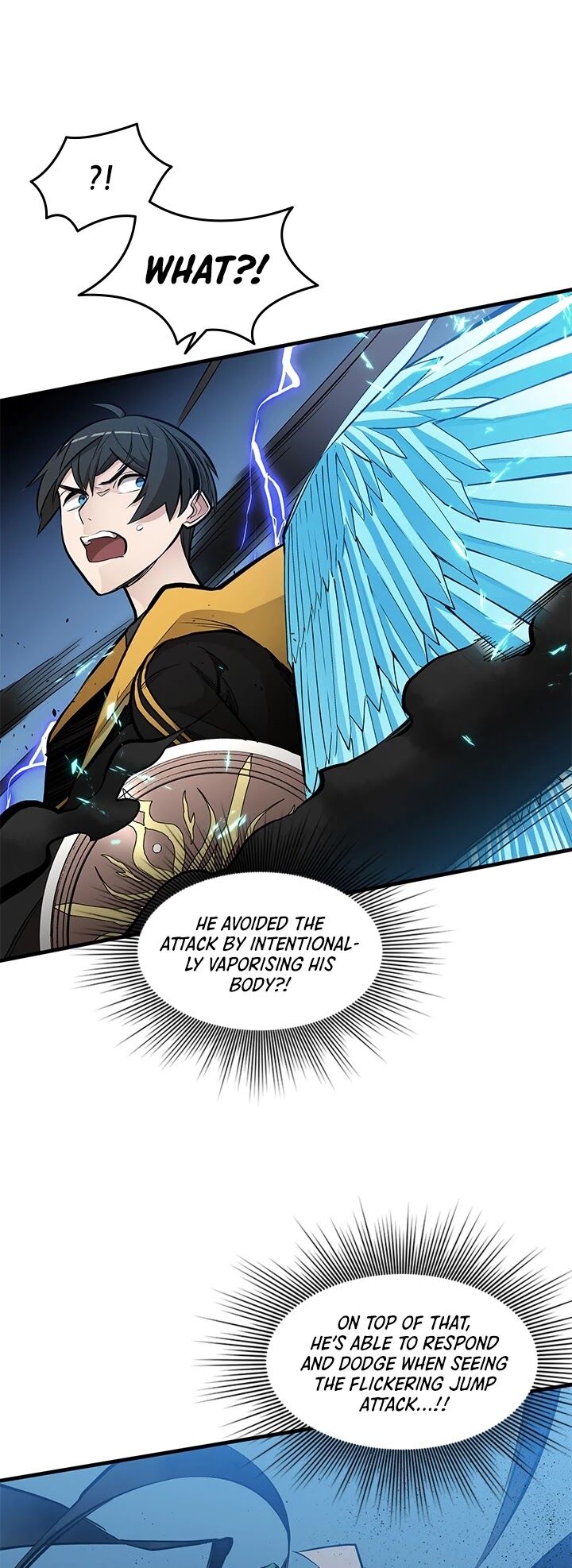 Read The Tutorial Is Too Tough! EN Manga Online