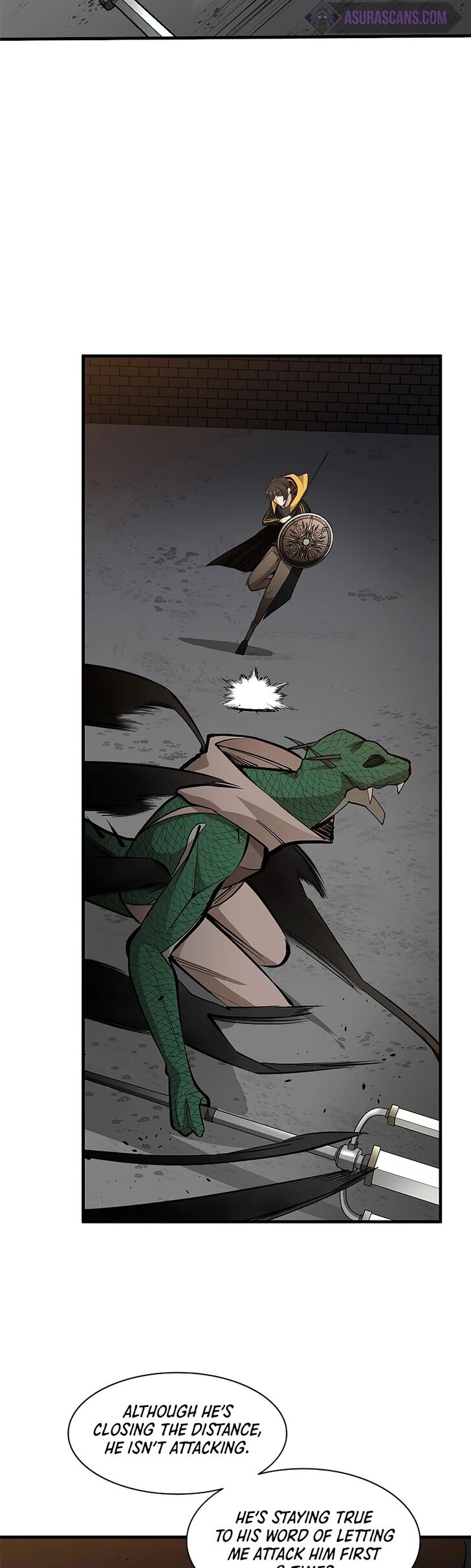 Read The Tutorial Is Too Tough! EN Manga Online