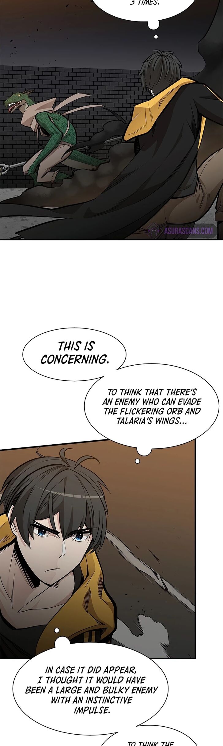 Read The Tutorial Is Too Tough! EN Manga Online