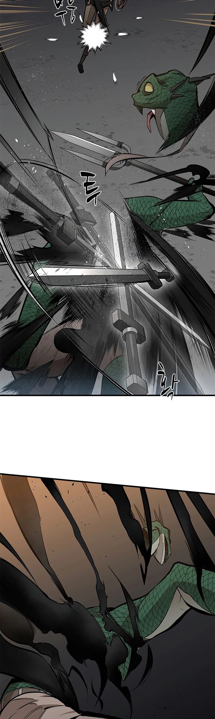 Read The Tutorial Is Too Tough! EN Manga Online