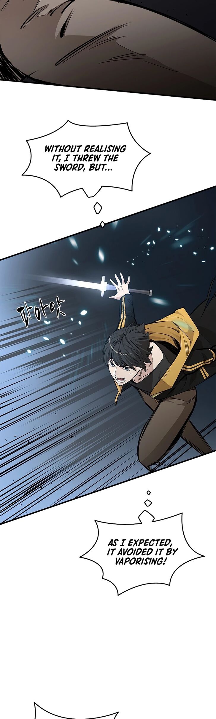 Read The Tutorial Is Too Tough! EN Manga Online