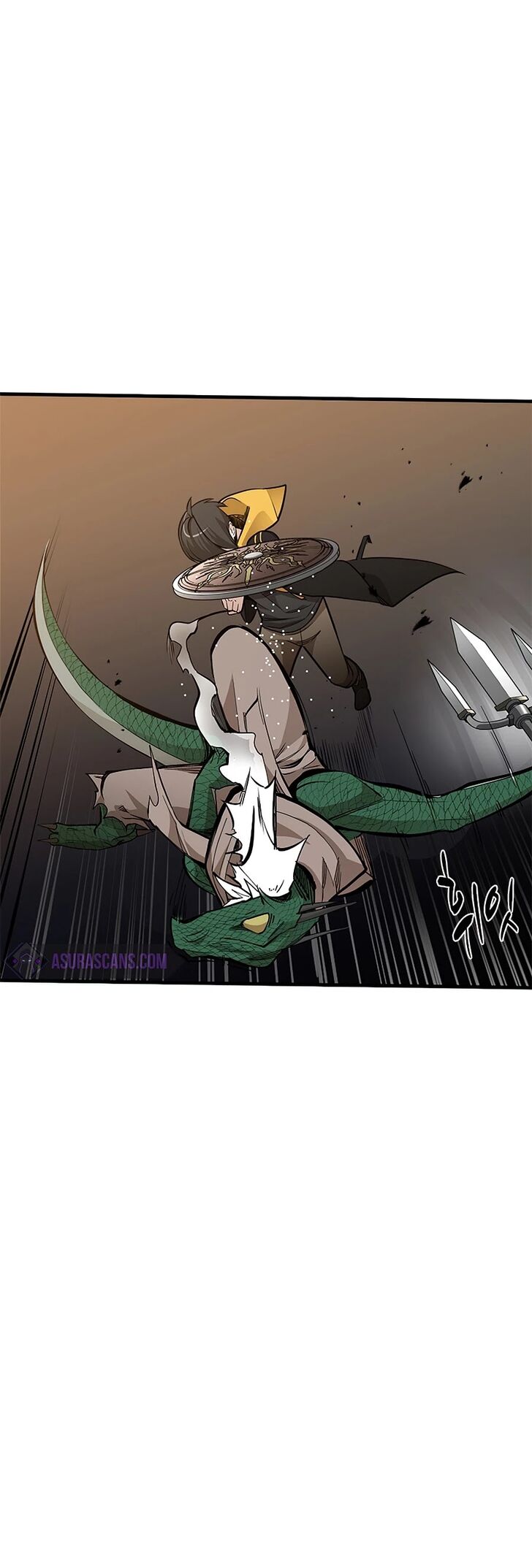 Read The Tutorial Is Too Tough! EN Manga Online