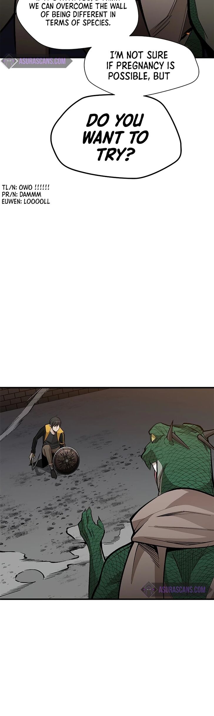 Read The Tutorial Is Too Tough! EN Manga Online