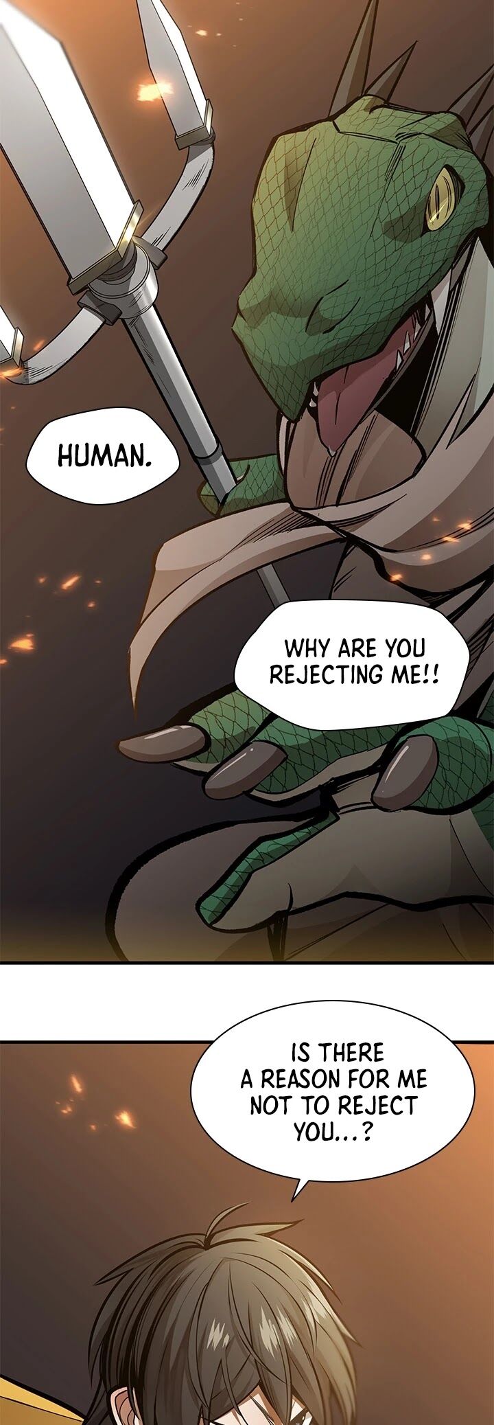Read The Tutorial Is Too Tough! EN Manga Online
