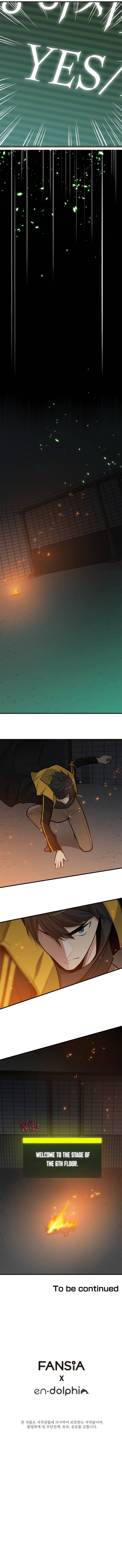 Read The Tutorial Is Too Tough! EN Manga Online