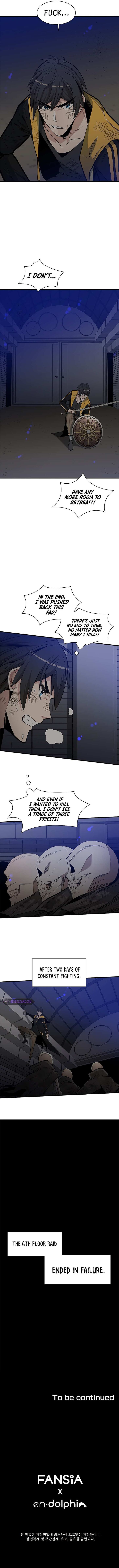 Read The Tutorial Is Too Tough! EN Manga Online