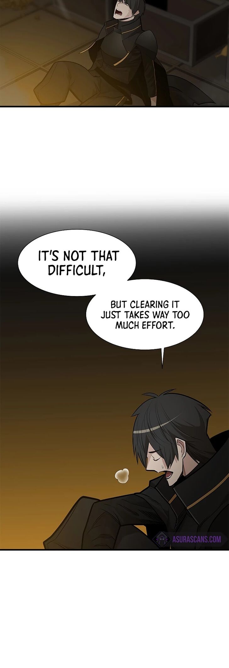 Read The Tutorial Is Too Tough! EN Manga Online