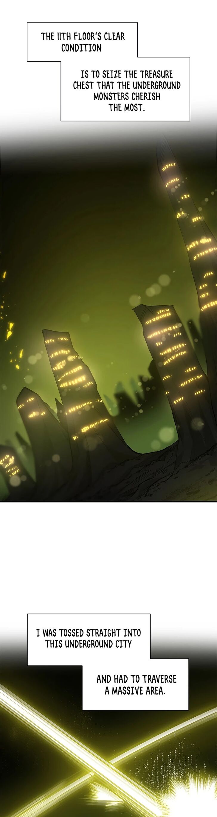 Read The Tutorial Is Too Tough! EN Manga Online