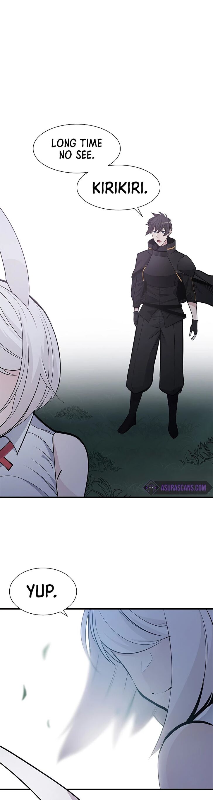 Read The Tutorial Is Too Tough! EN Manga Online