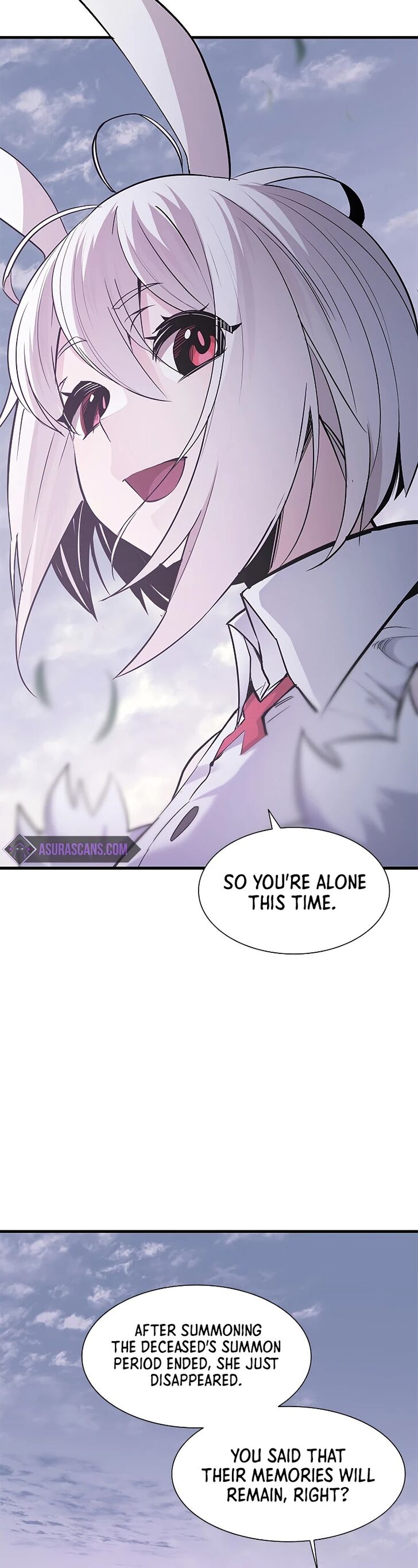 Read The Tutorial Is Too Tough! EN Manga Online