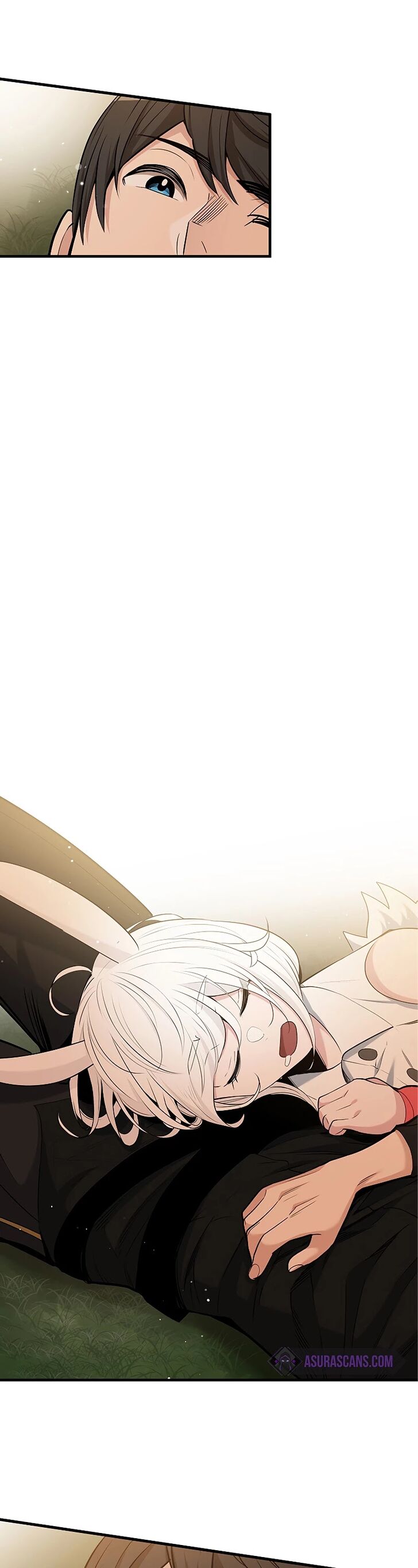 Read The Tutorial Is Too Tough! EN Manga Online