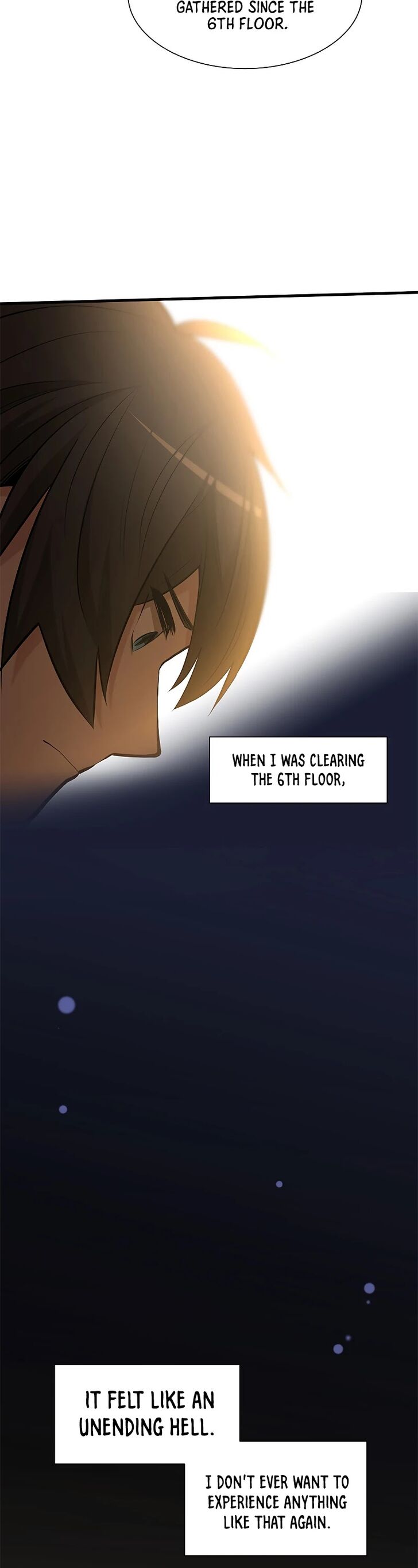 Read The Tutorial Is Too Tough! EN Manga Online