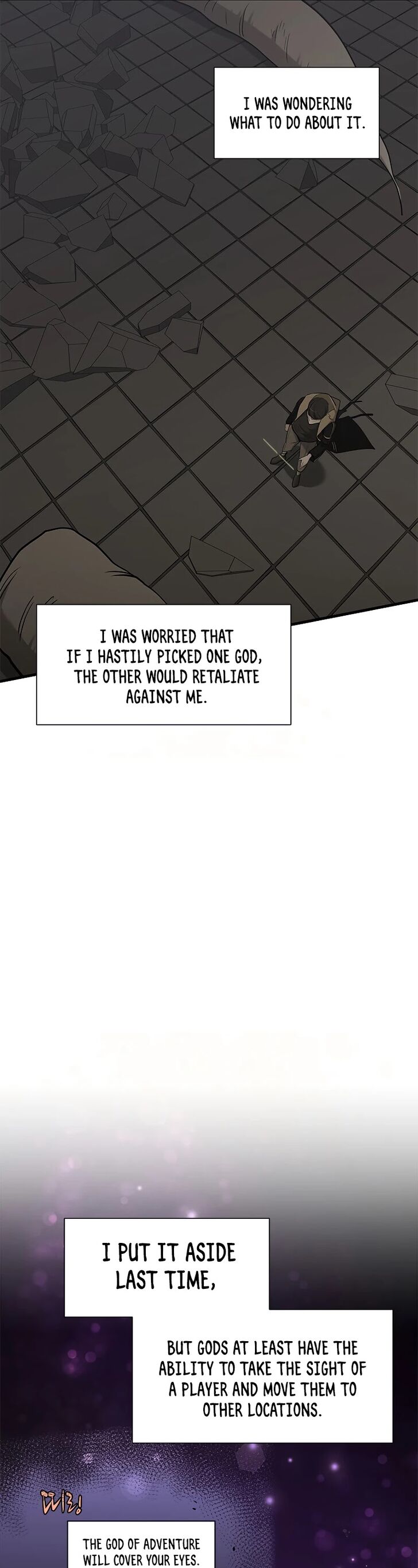 Read The Tutorial Is Too Tough! EN Manga Online