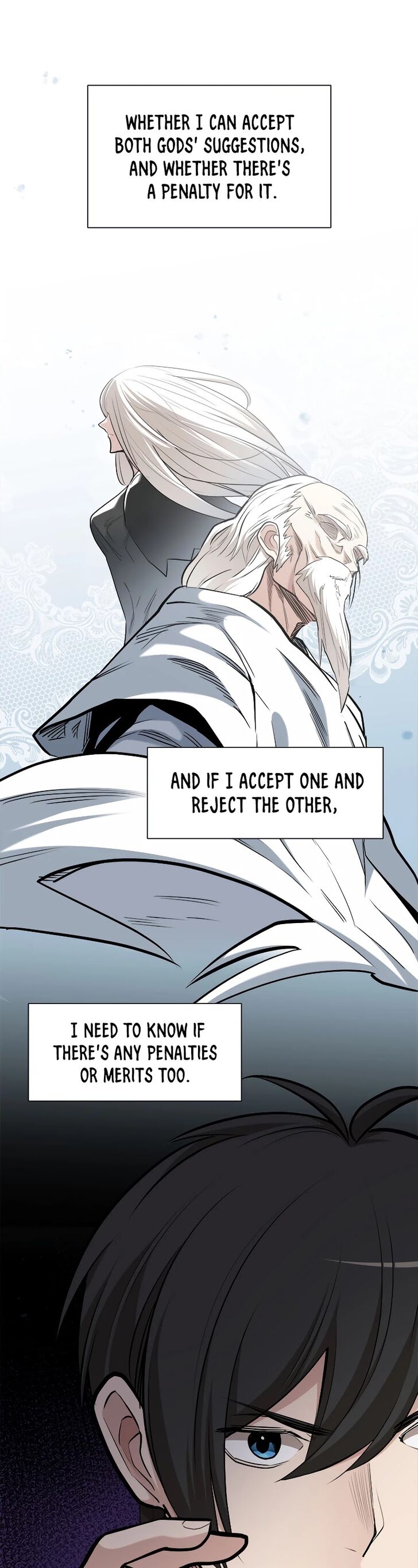 Read The Tutorial Is Too Tough! EN Manga Online