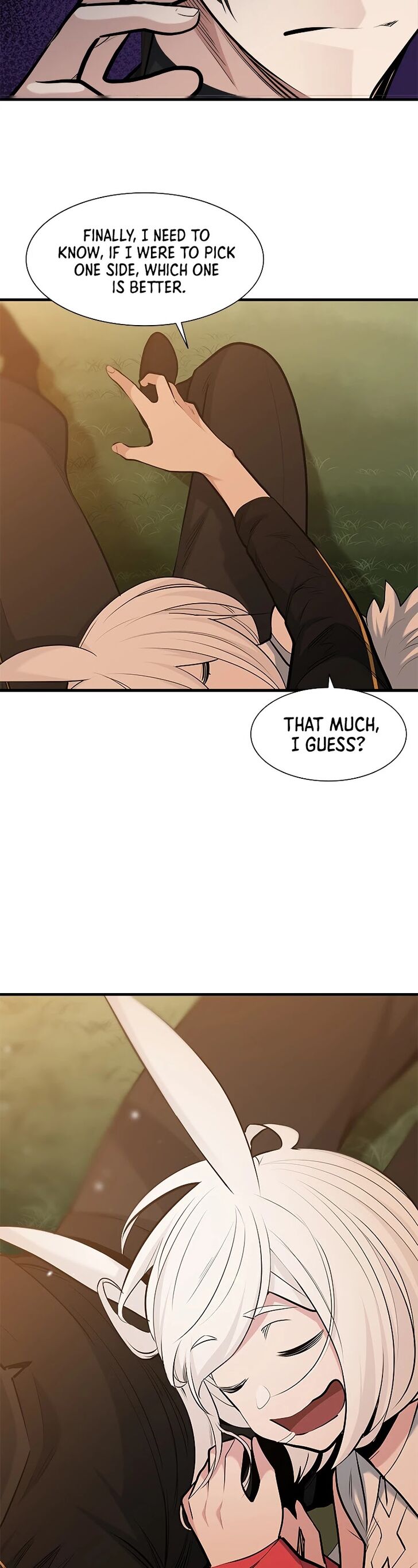 Read The Tutorial Is Too Tough! EN Manga Online