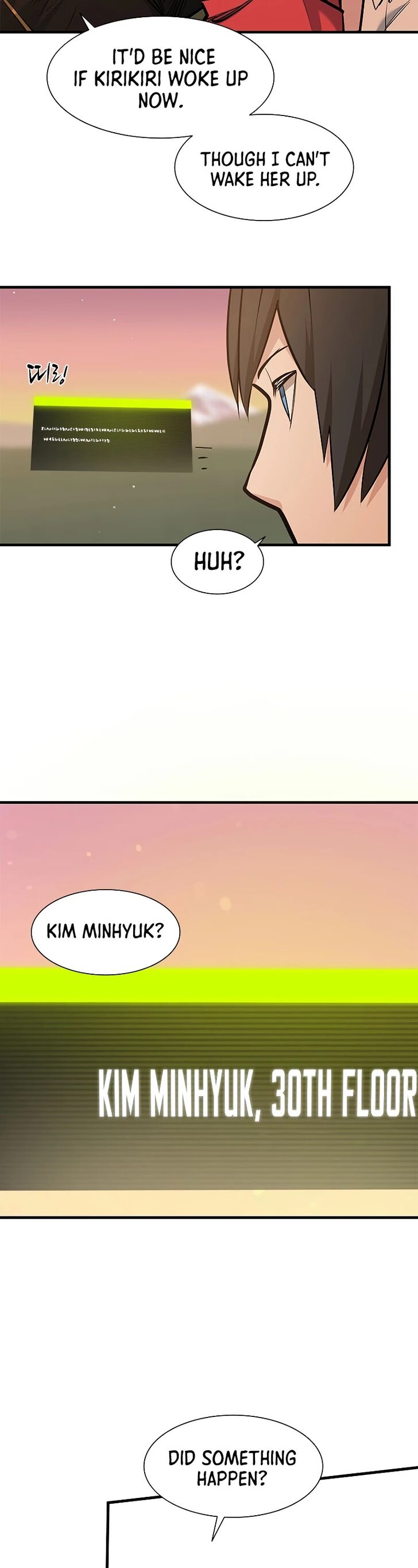 Read The Tutorial Is Too Tough! EN Manga Online
