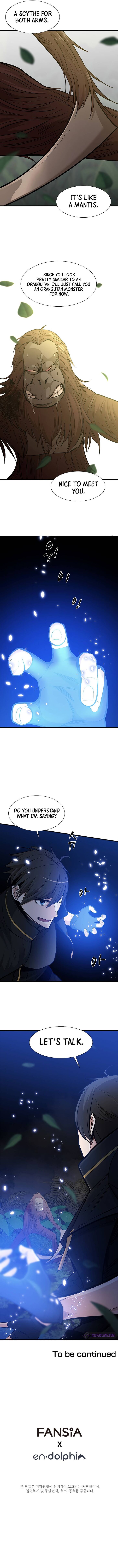 Read The Tutorial Is Too Tough! EN Manga Online