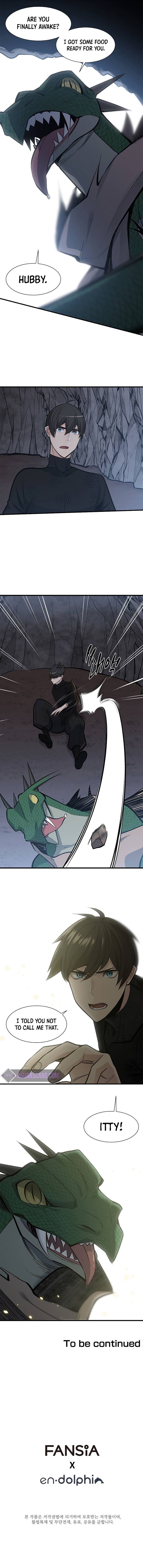Read The Tutorial Is Too Tough! EN Manga Online