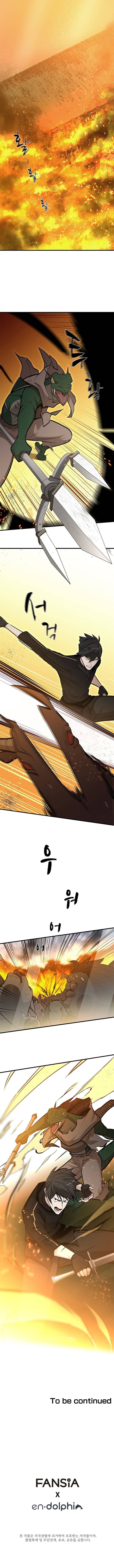 Read The Tutorial Is Too Tough! EN Manga Online