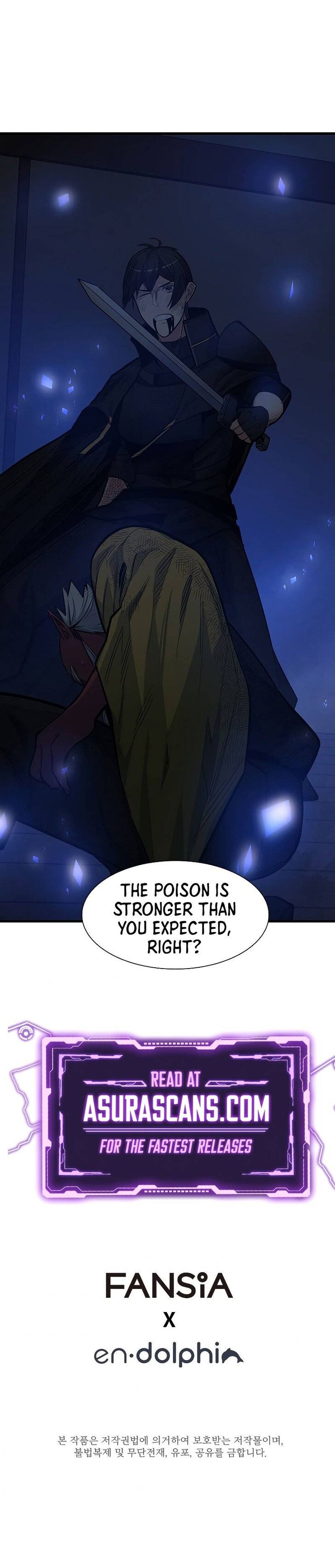 Read The Tutorial Is Too Tough! EN Manga Online