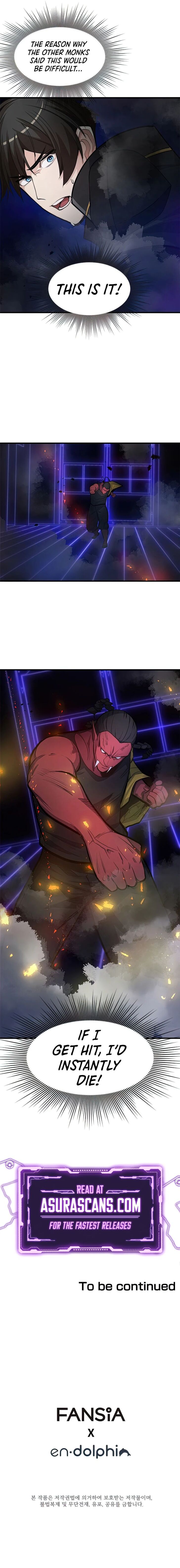 Read The Tutorial Is Too Tough! EN Manga Online