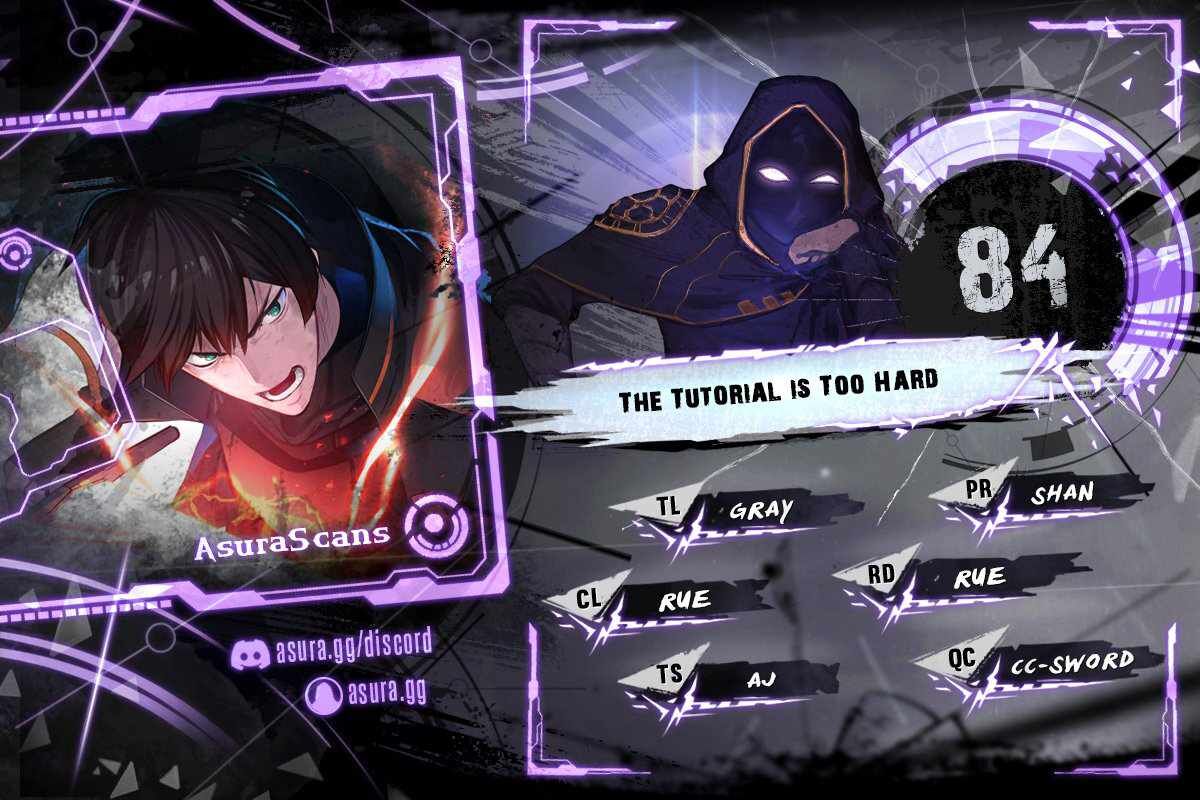 Read The Tutorial Is Too Tough! EN Manga Online