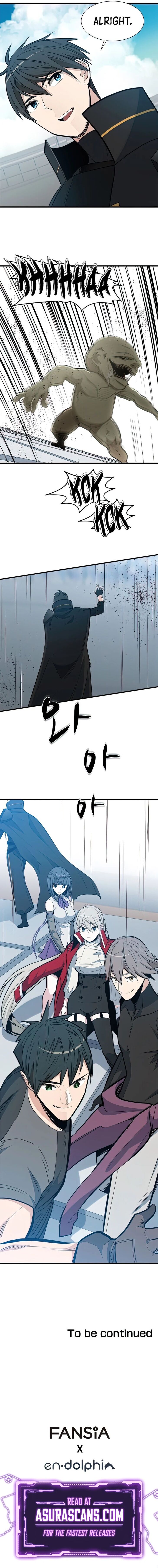 Read The Tutorial Is Too Tough! EN Manga Online