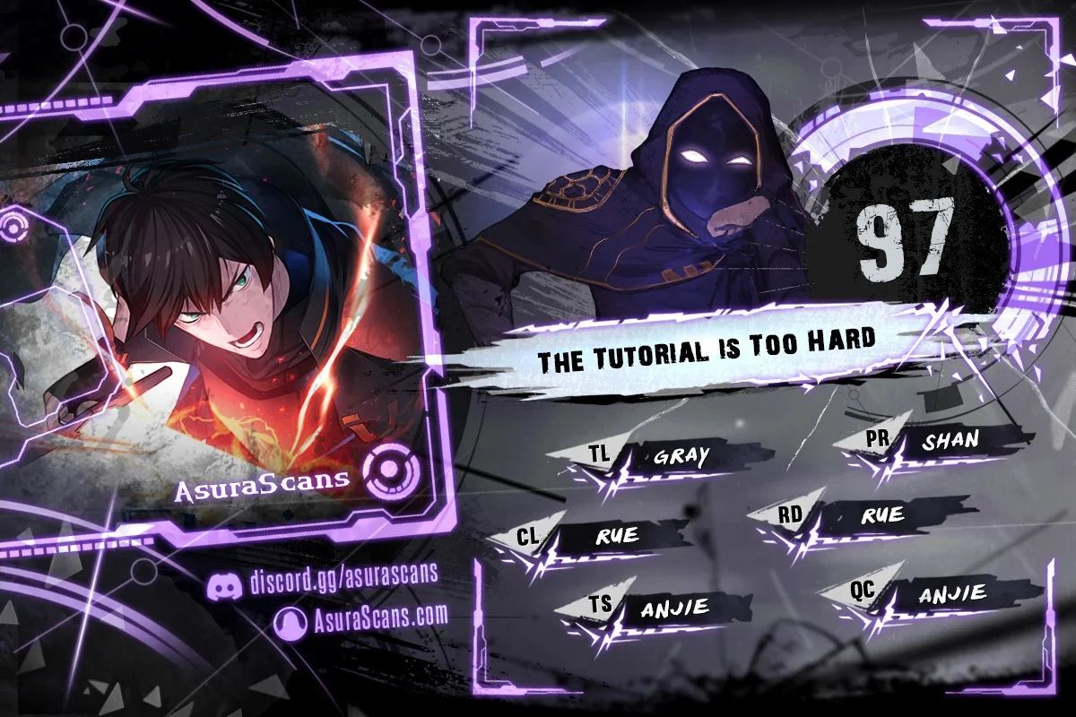 Read The Tutorial Is Too Tough! EN Manga Online