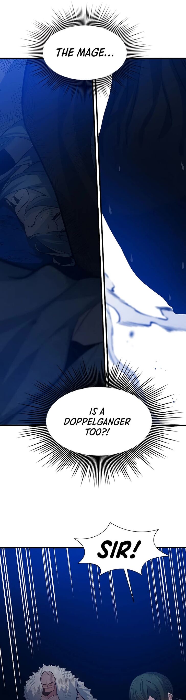 Read The Tutorial Is Too Tough! EN Manga Online