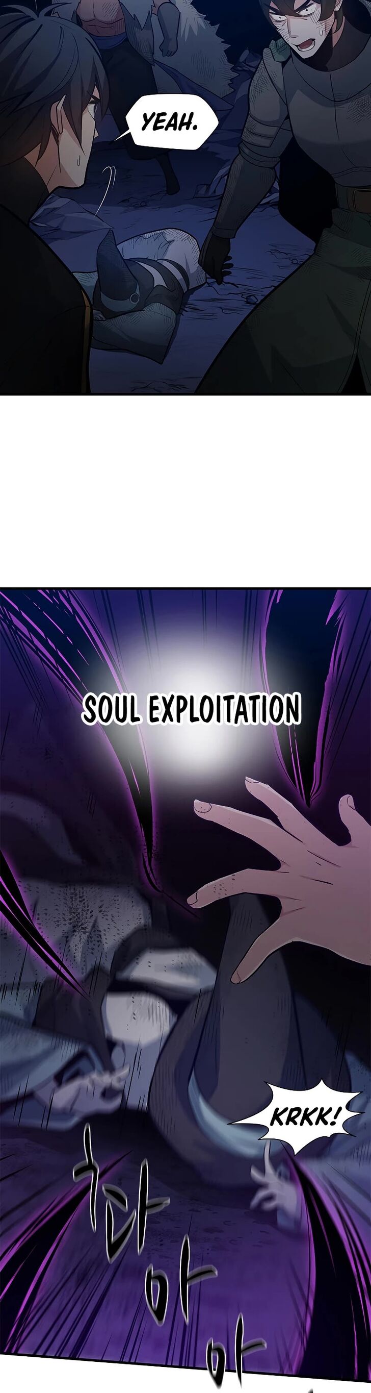 Read The Tutorial Is Too Tough! EN Manga Online