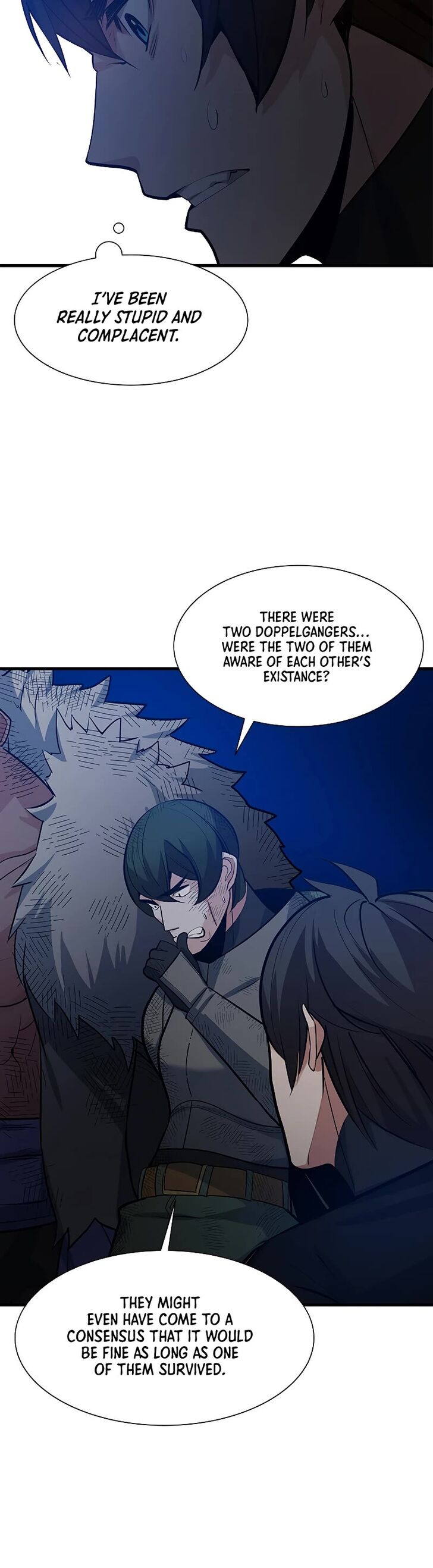 Read The Tutorial Is Too Tough! EN Manga Online