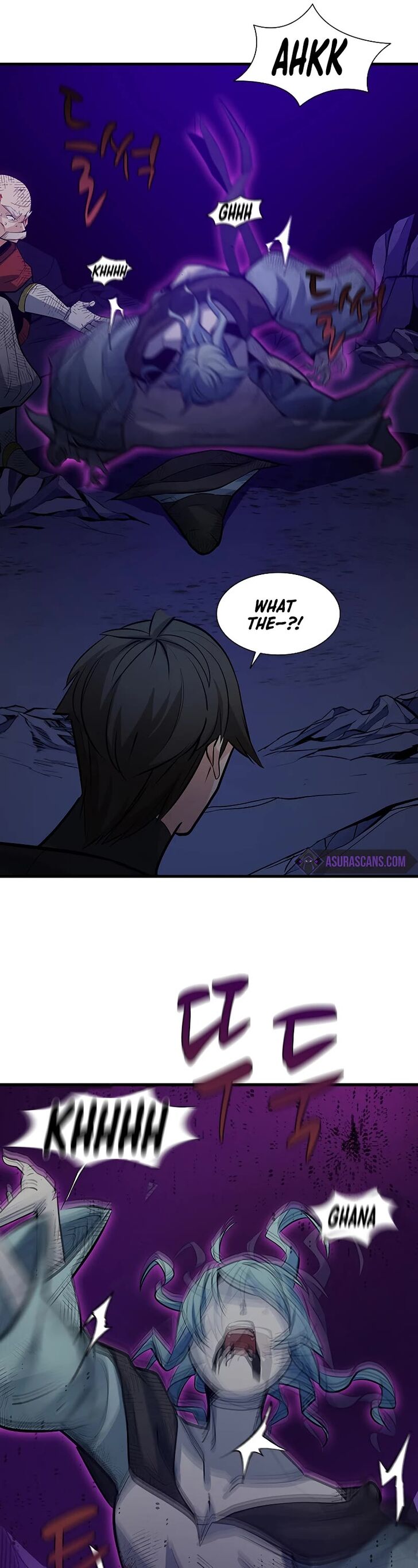Read The Tutorial Is Too Tough! EN Manga Online