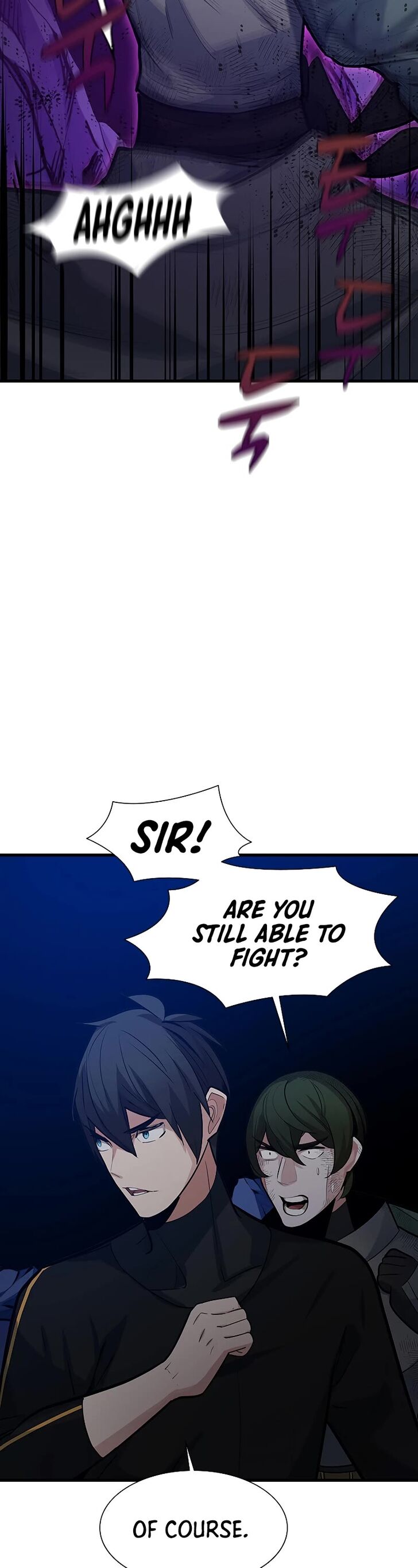 Read The Tutorial Is Too Tough! EN Manga Online