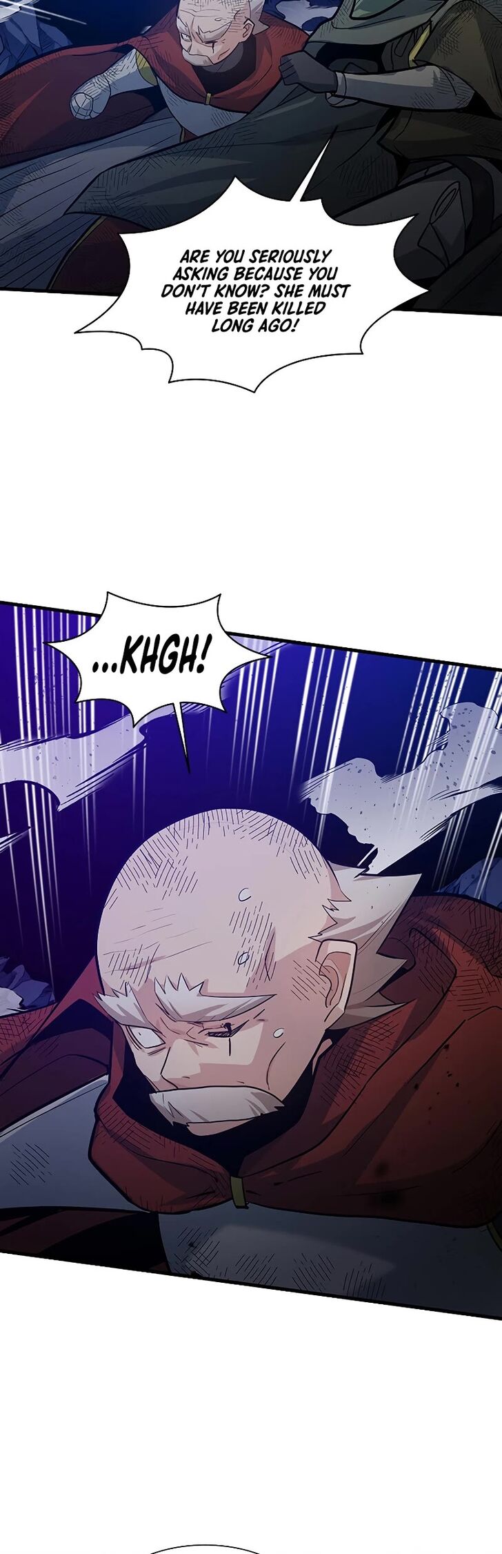 Read The Tutorial Is Too Tough! EN Manga Online