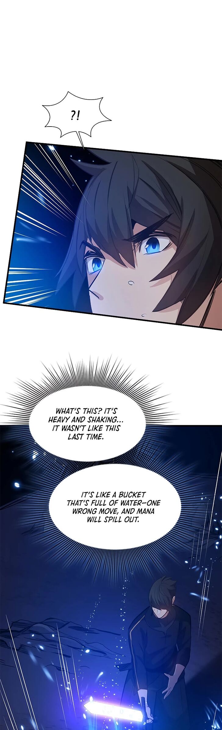 Read The Tutorial Is Too Tough! EN Manga Online