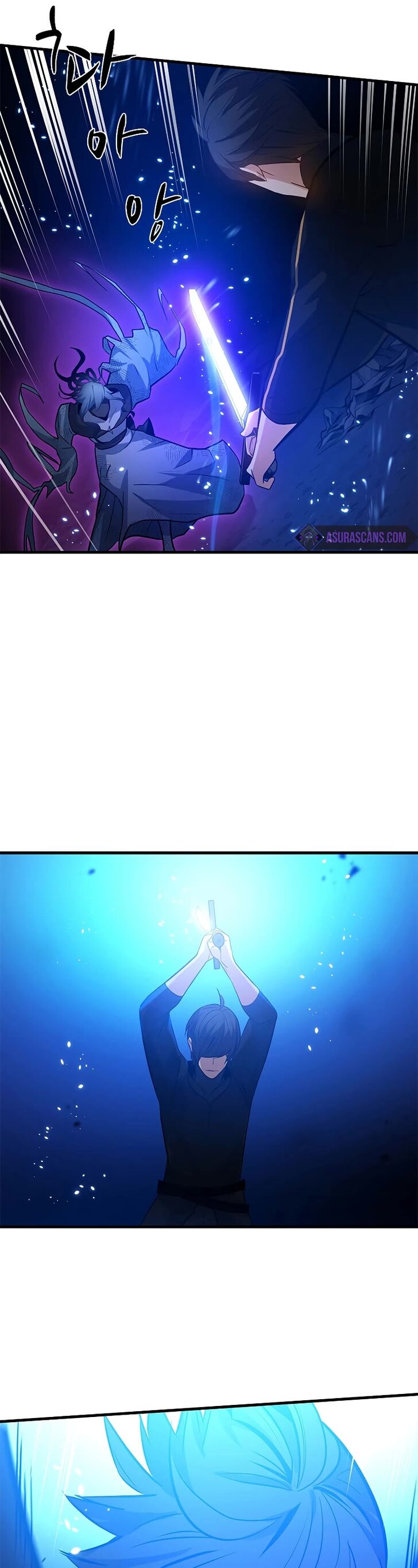 Read The Tutorial Is Too Tough! EN Manga Online