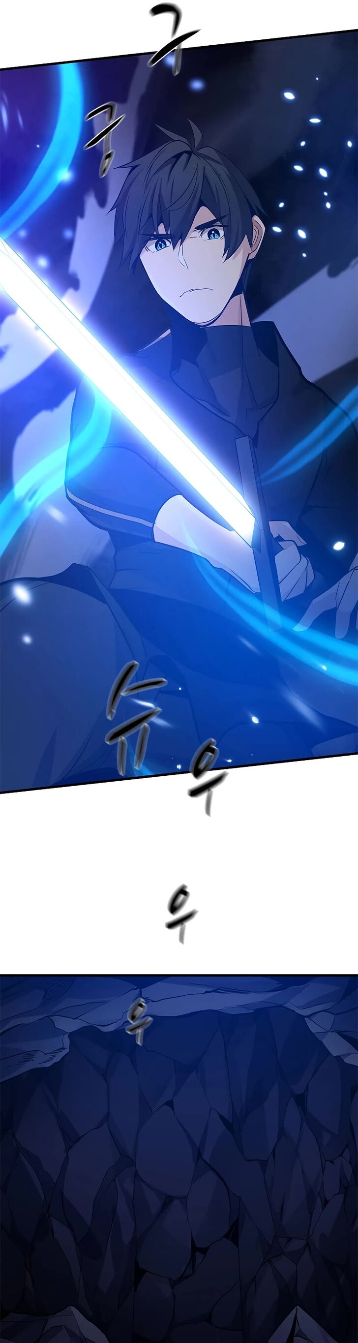 Read The Tutorial Is Too Tough! EN Manga Online