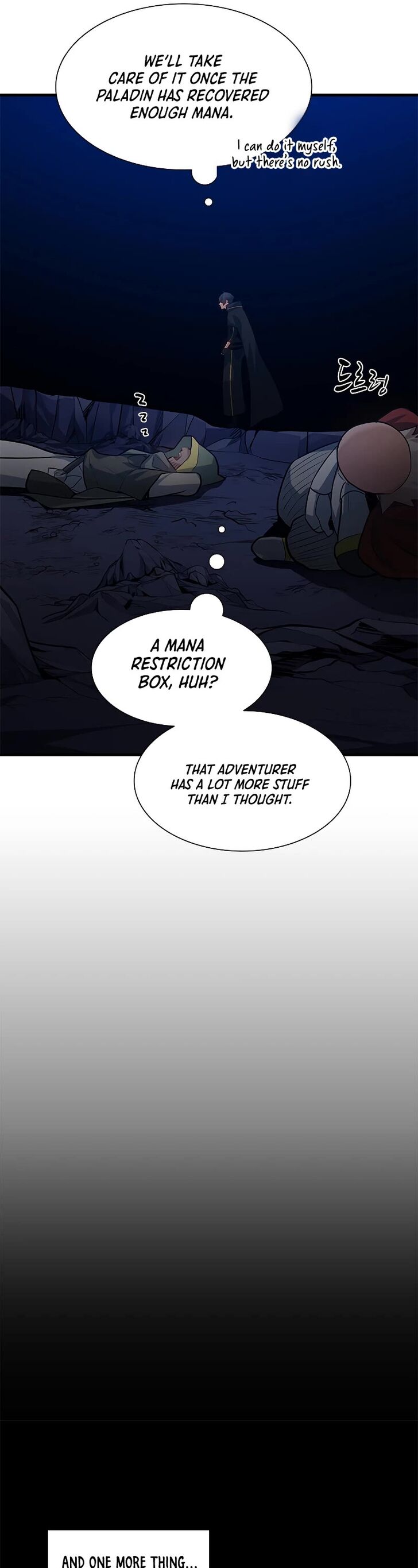 Read The Tutorial Is Too Tough! EN Manga Online